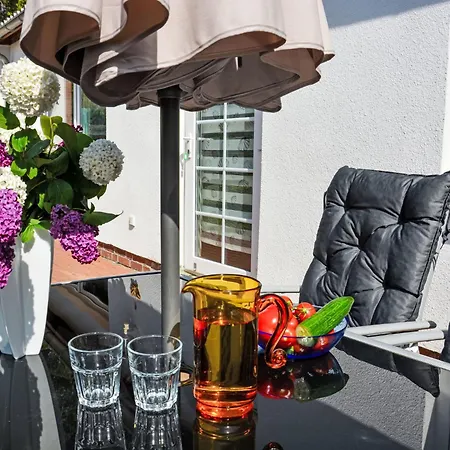 Wildtaube By Interhome * Zinnowitz
