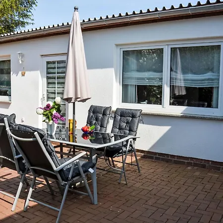 Wildtaube By Interhome Zinnowitz