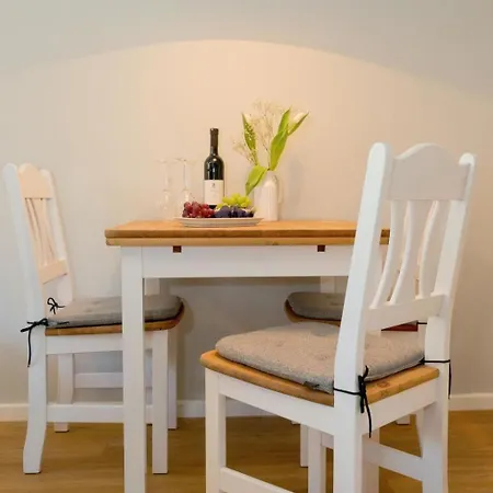 Wildtaube By Interhome Zinnowitz