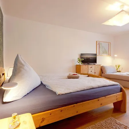 Nyaraló Wildtaube By Interhome