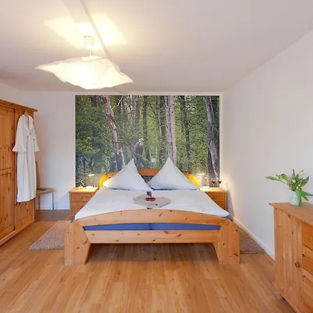 Wildtaube By Interhome *