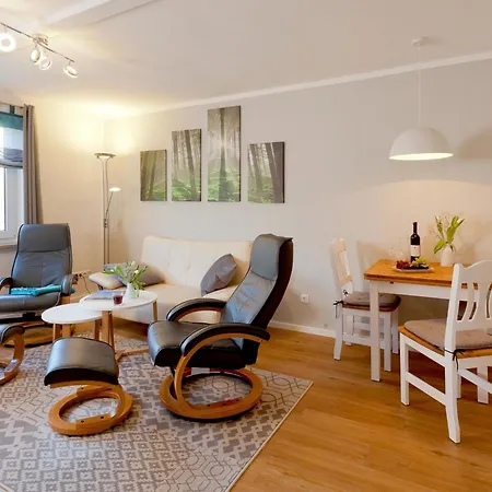 Wildtaube By Interhome