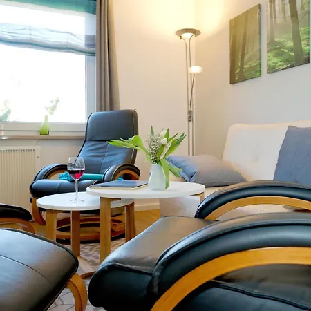 Wildtaube By Interhome Nyaraló